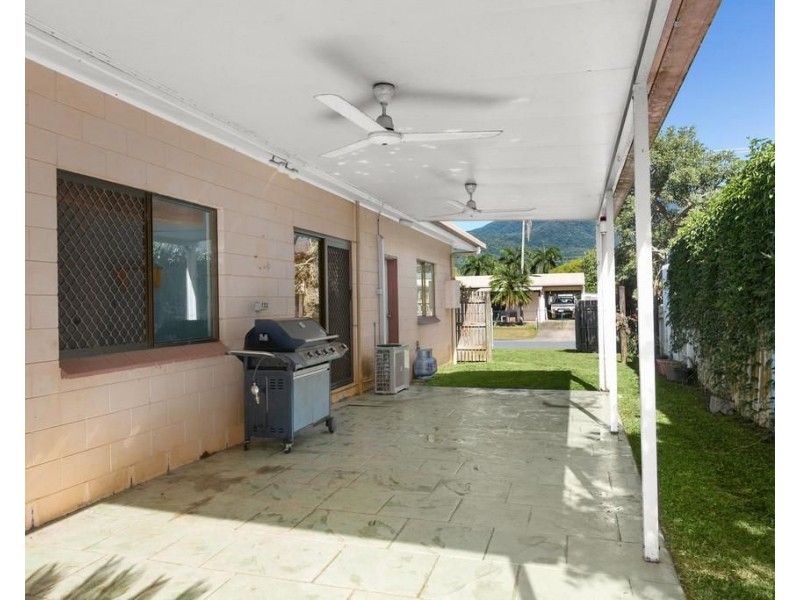 Edmonton QLD 4869