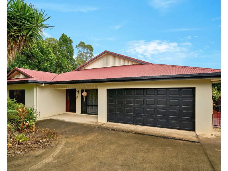 Goldsborough QLD 4865