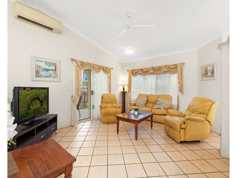 2 Holroyd Court, Mount Sheridan QLD 4868