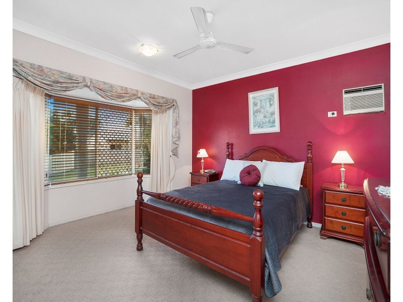 2 Holroyd Court, Mount Sheridan QLD 4868