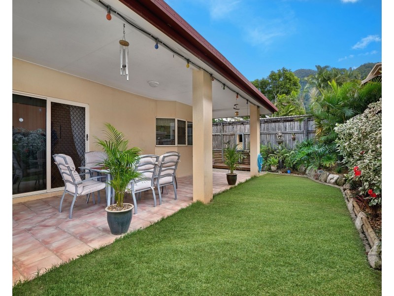 2 Holroyd Court, Mount Sheridan QLD 4868