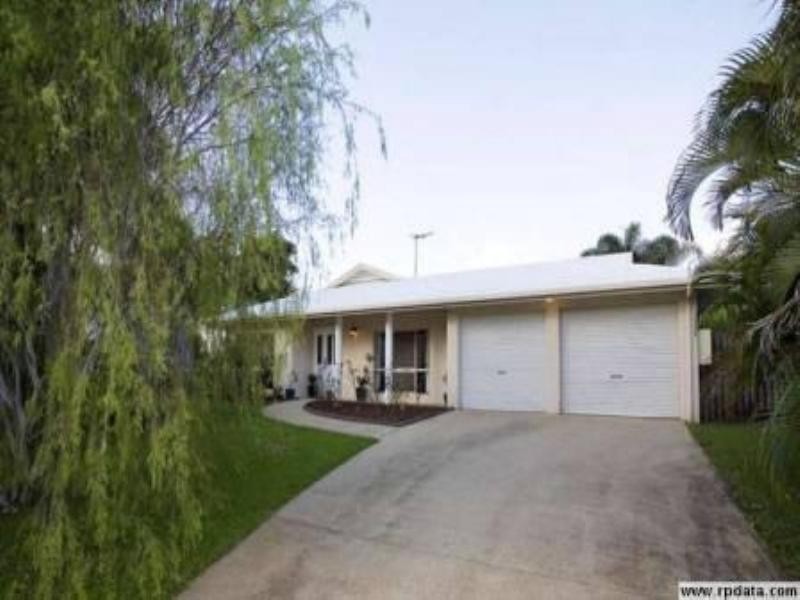 Bentley Park QLD 4869