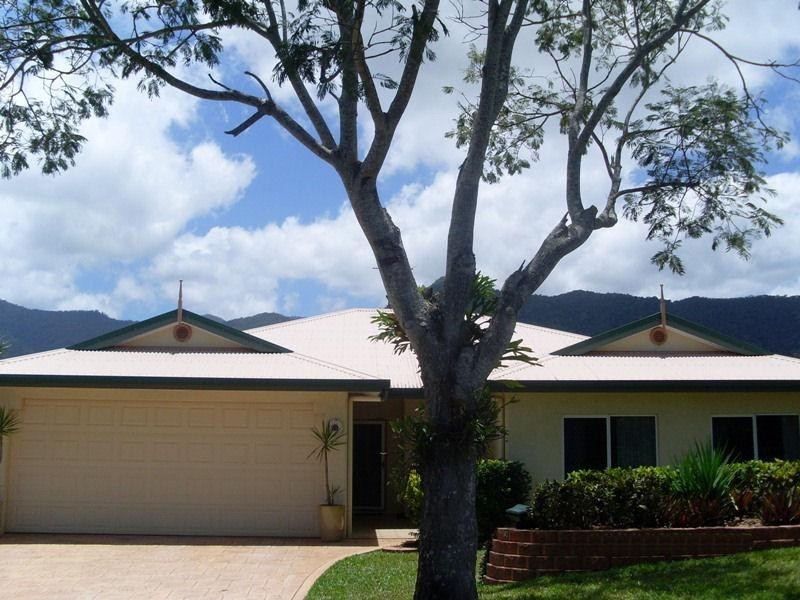 9 Jumna Close, Bentley Park QLD 4869
