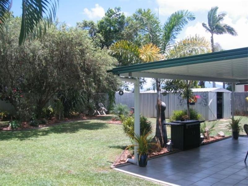 Mount Sheridan QLD 4868