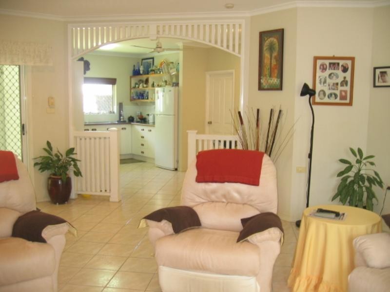 Mount Sheridan QLD 4868