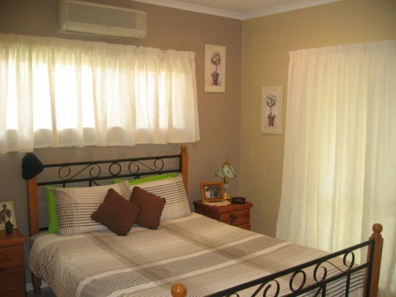 Mount Sheridan QLD 4868