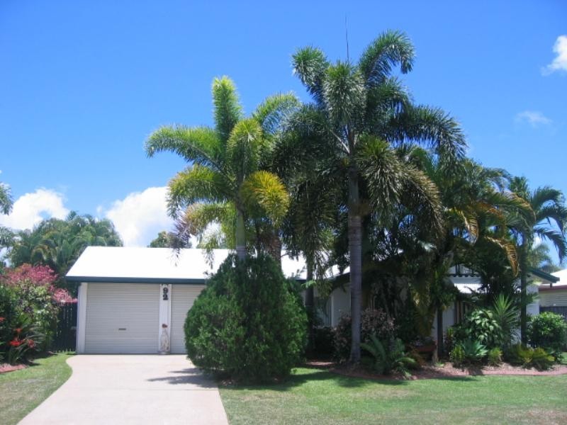 Mount Sheridan QLD 4868