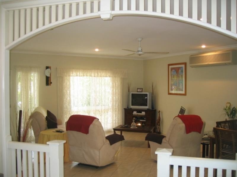 Mount Sheridan QLD 4868