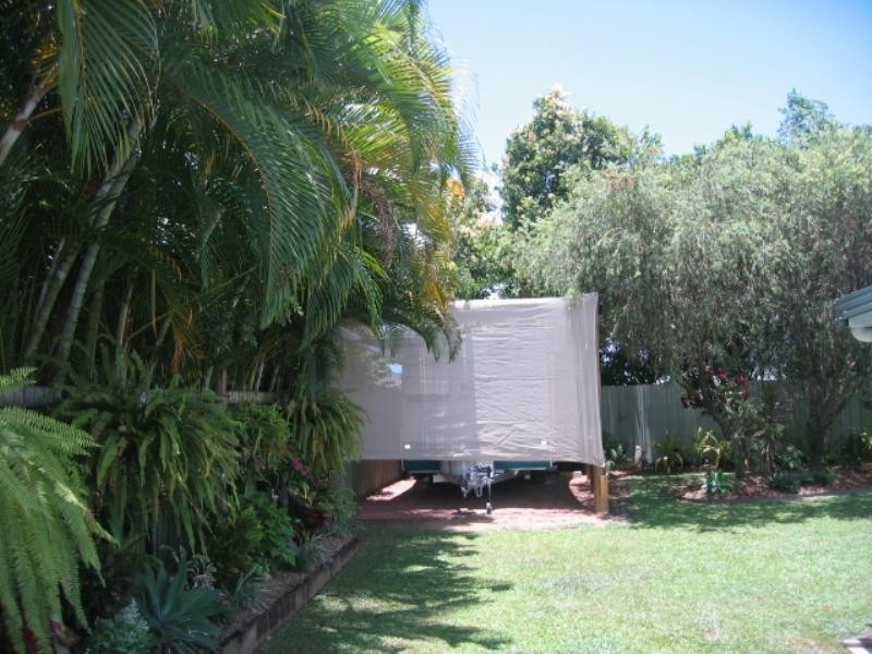 Mount Sheridan QLD 4868