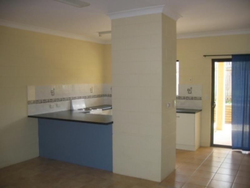 Mount Sheridan QLD 4868