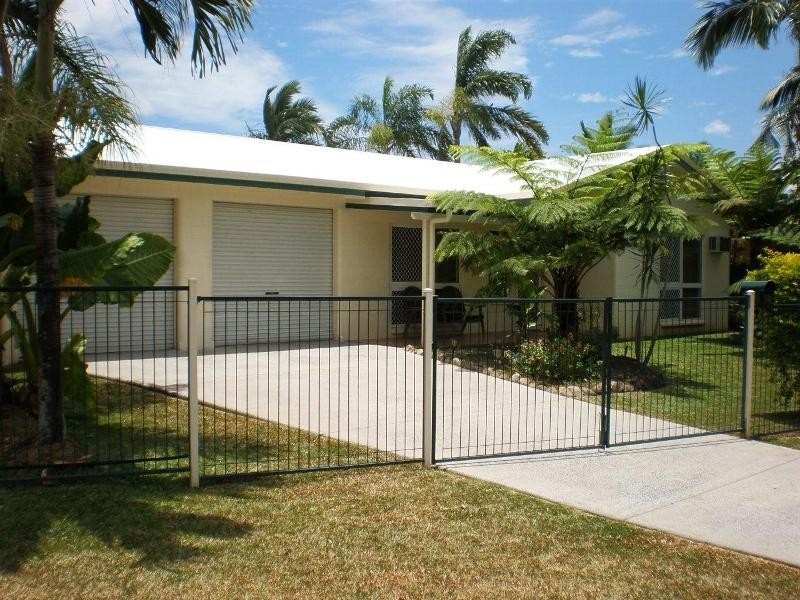 Mount Sheridan QLD 4868