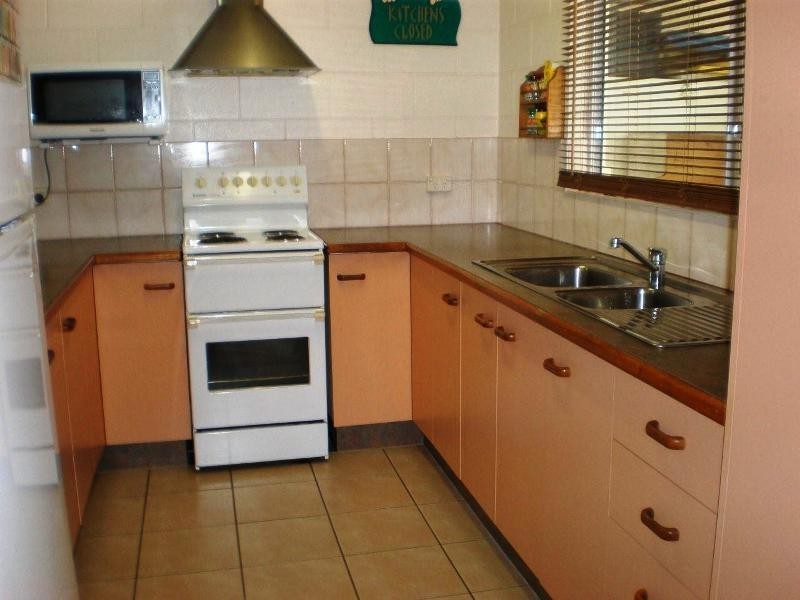 Mount Sheridan QLD 4868