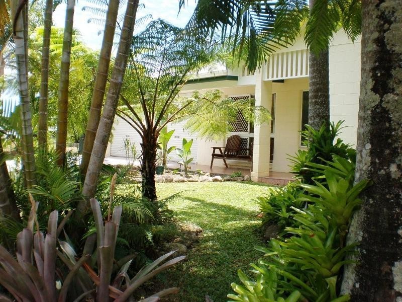 Mount Sheridan QLD 4868