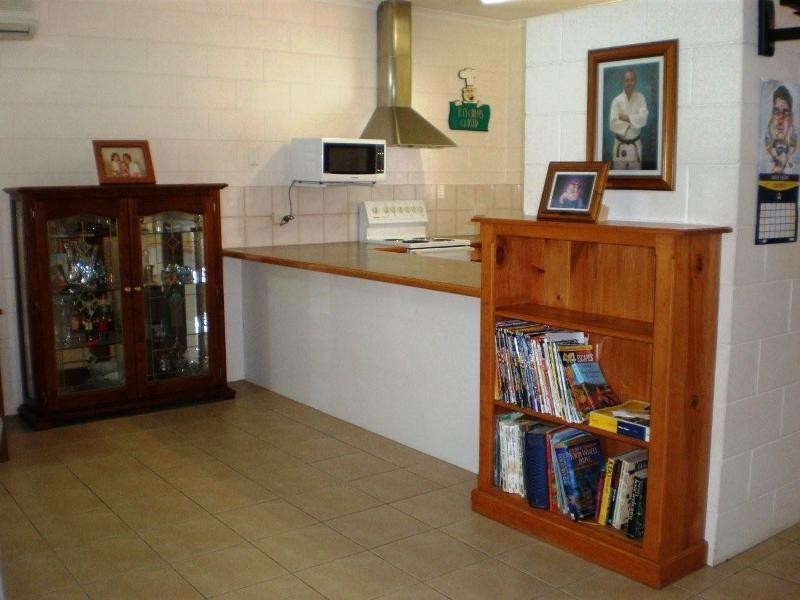 Mount Sheridan QLD 4868