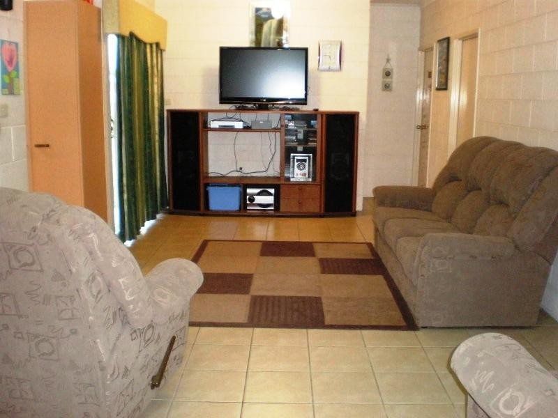 Mount Sheridan QLD 4868