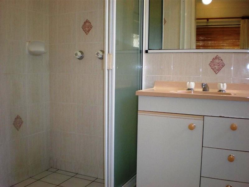 Mount Sheridan QLD 4868