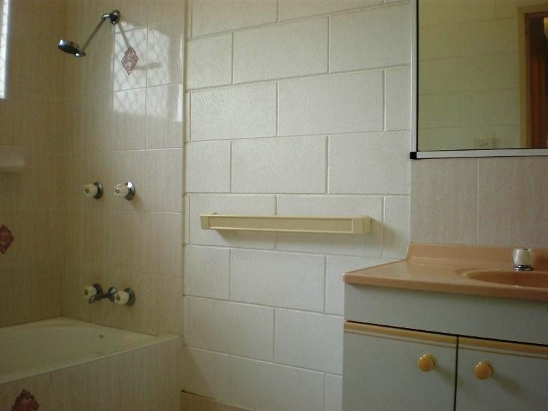 Mount Sheridan QLD 4868