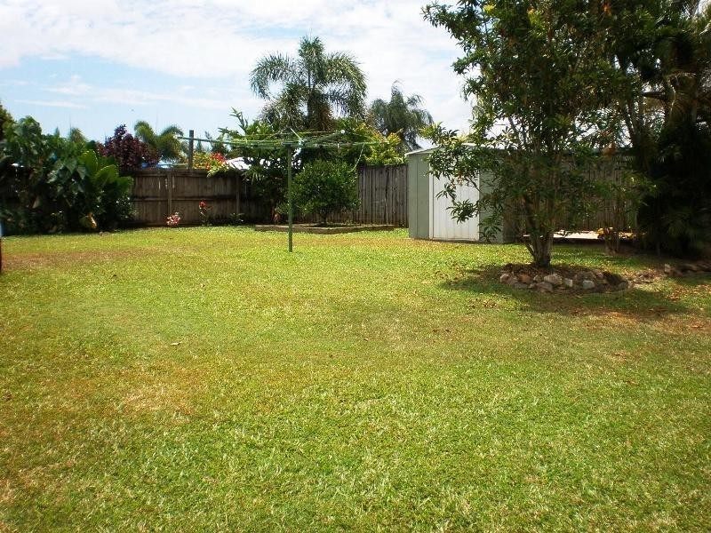 Mount Sheridan QLD 4868