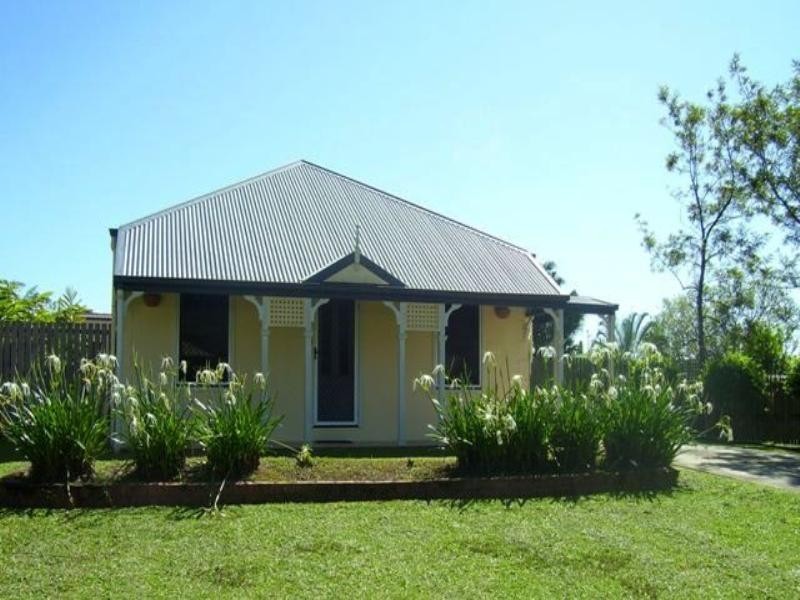 Edmonton QLD 4869