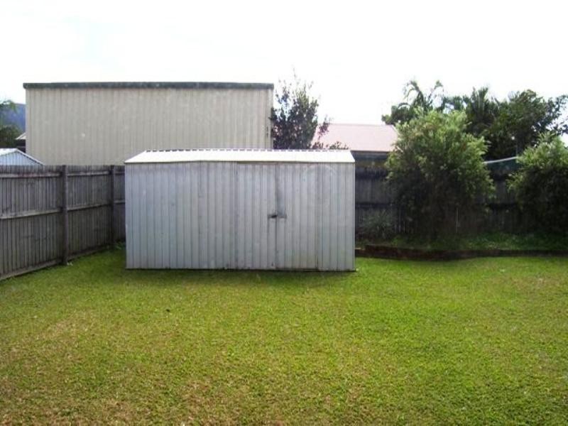 Edmonton QLD 4869