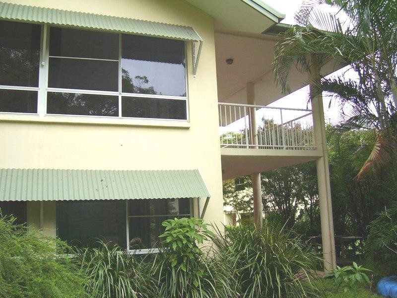 East Trinity QLD 4871