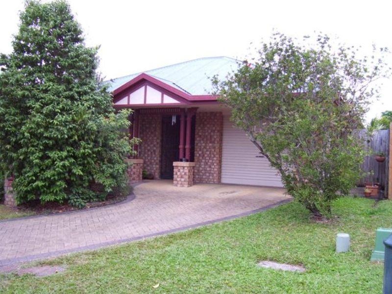 Mount Sheridan QLD 4868