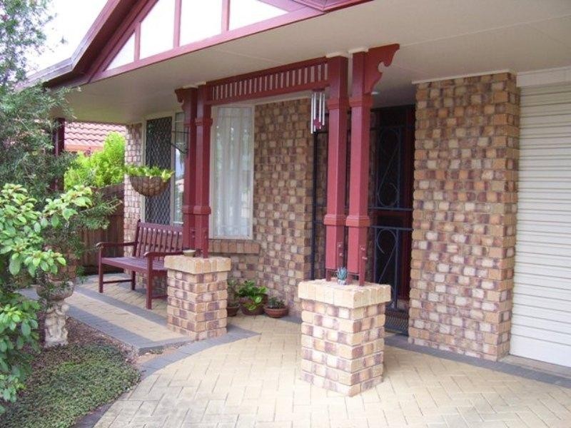 Mount Sheridan QLD 4868