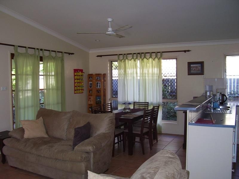 Mount Sheridan QLD 4868