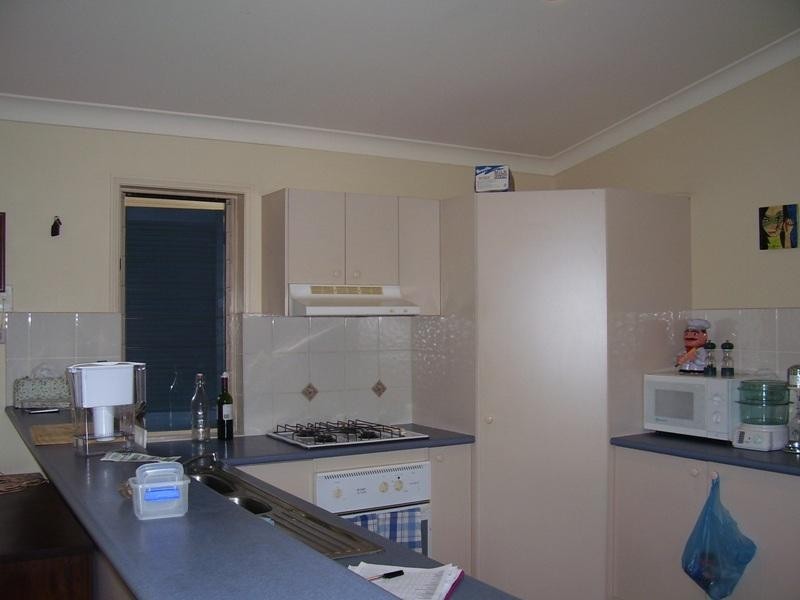 Mount Sheridan QLD 4868