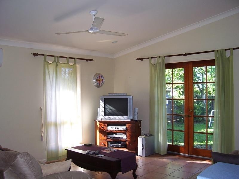 Mount Sheridan QLD 4868