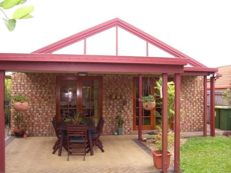 Mount Sheridan QLD 4868