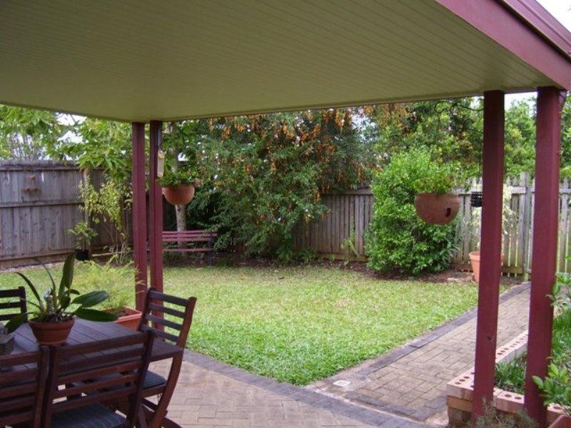 Mount Sheridan QLD 4868