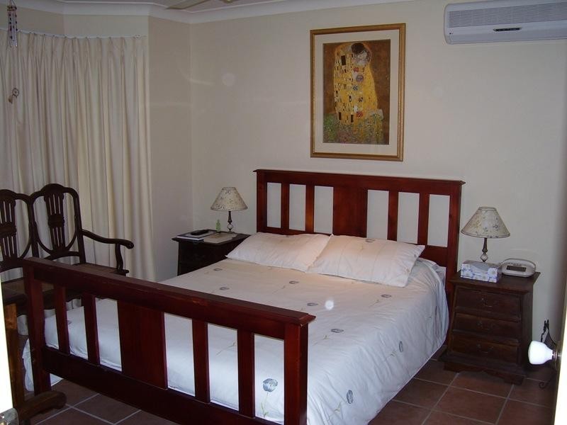 Mount Sheridan QLD 4868