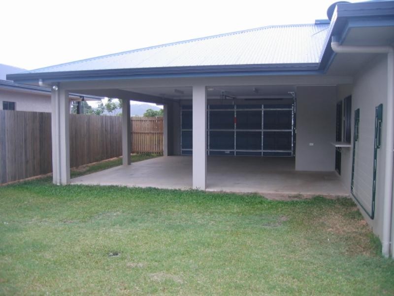 Gordonvale QLD 4865