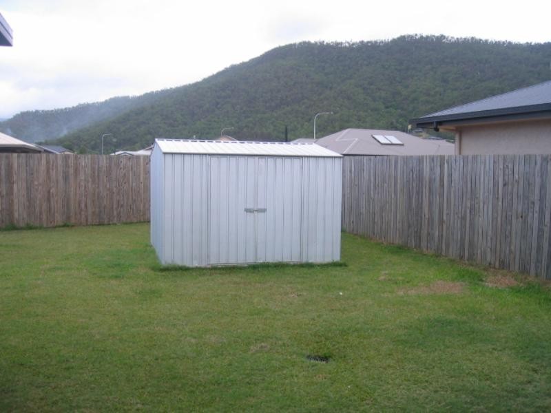 Gordonvale QLD 4865
