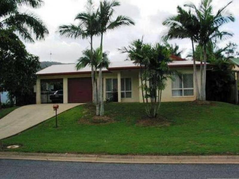 Bentley Park QLD 4869