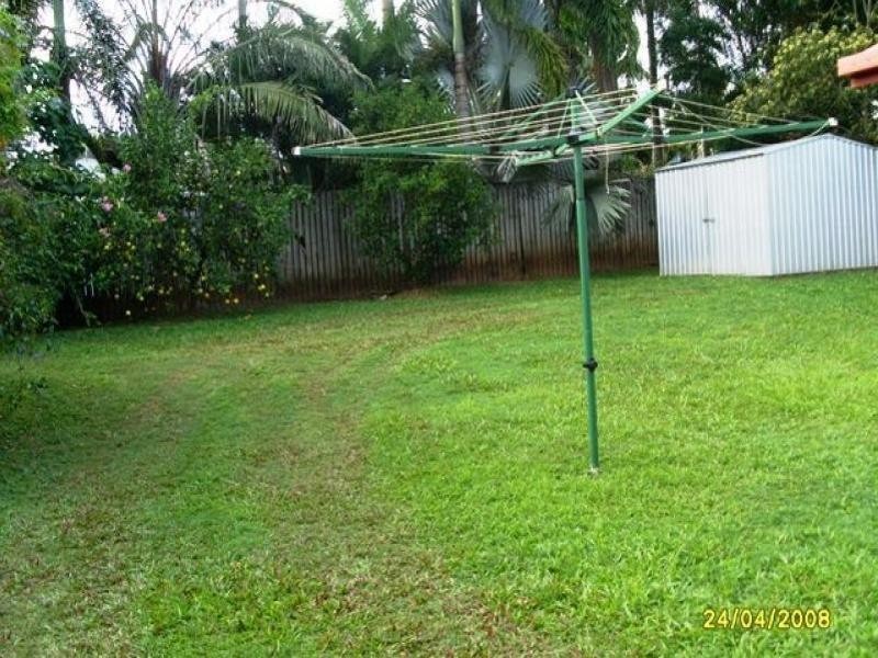 Bentley Park QLD 4869