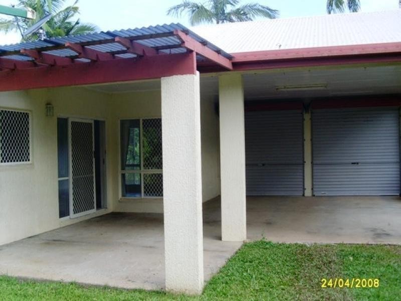 Bentley Park QLD 4869