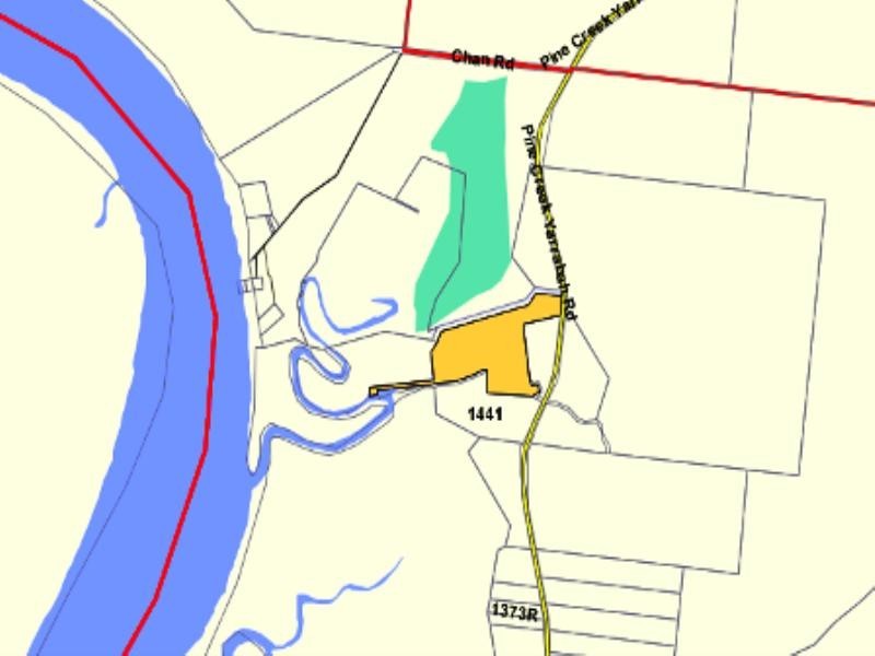 1483 Pine Creek Road, Cairns QLD 4870