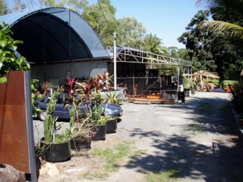 1483 Pine Creek Road, Cairns QLD 4870