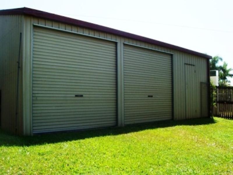 64 Barnard Drive, Mount Sheridan QLD 4868