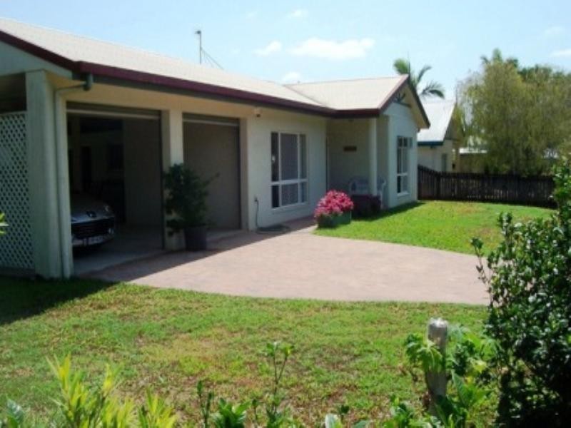 64 Barnard Drive, Mount Sheridan QLD 4868