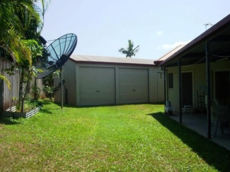 64 Barnard Drive, Mount Sheridan QLD 4868