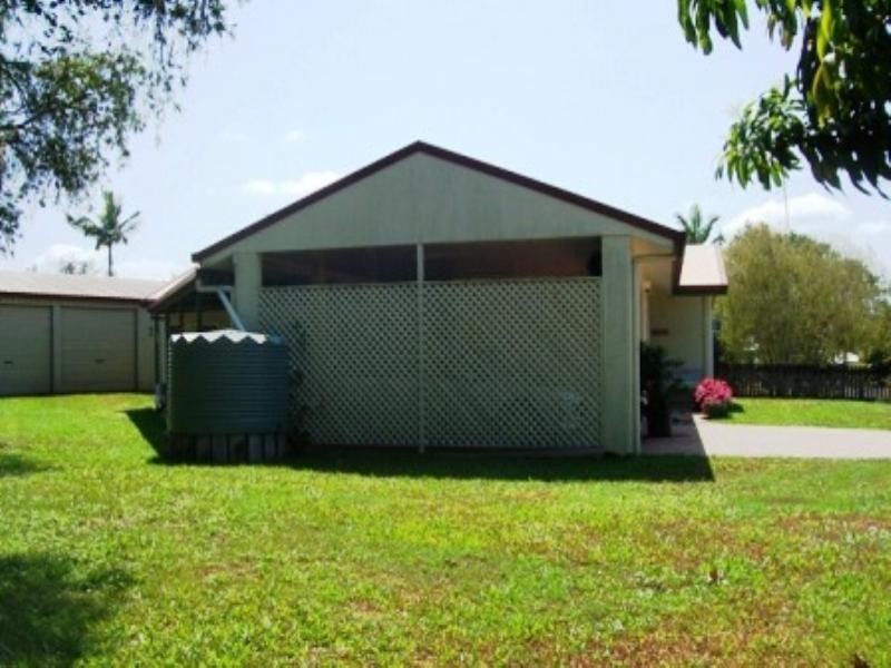 64 Barnard Drive, Mount Sheridan QLD 4868