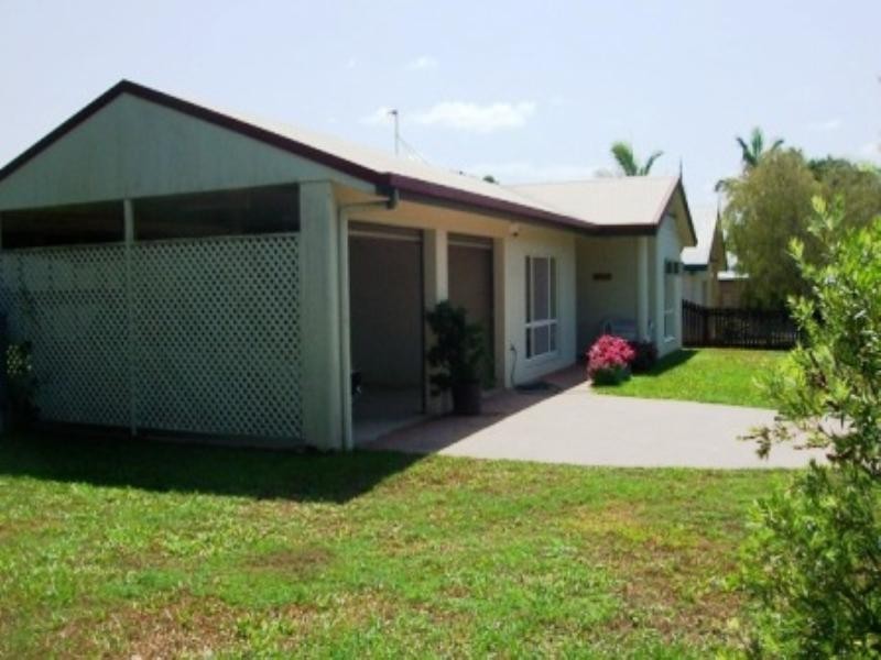 64 Barnard Drive, Mount Sheridan QLD 4868