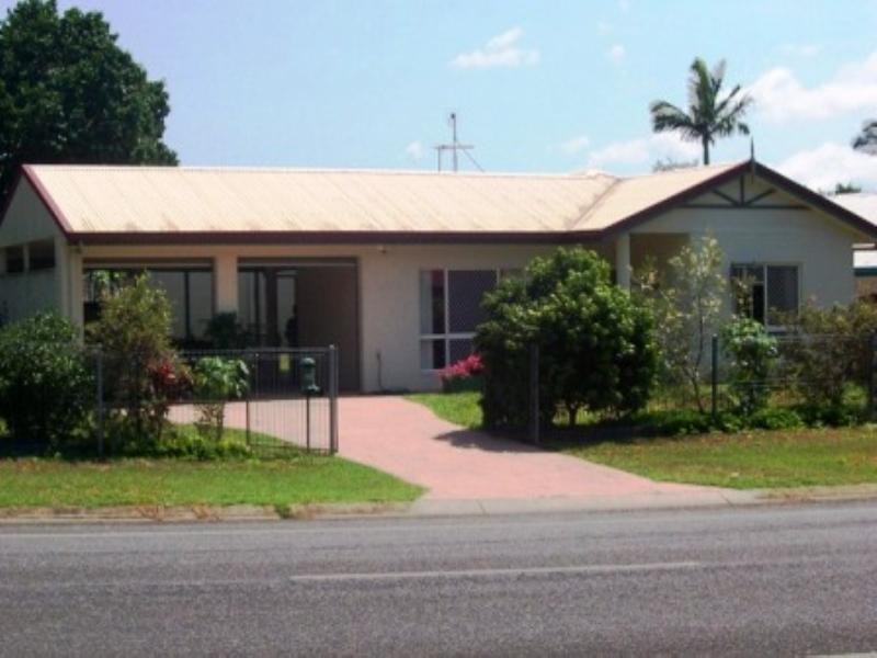 64 Barnard Drive, Mount Sheridan QLD 4868