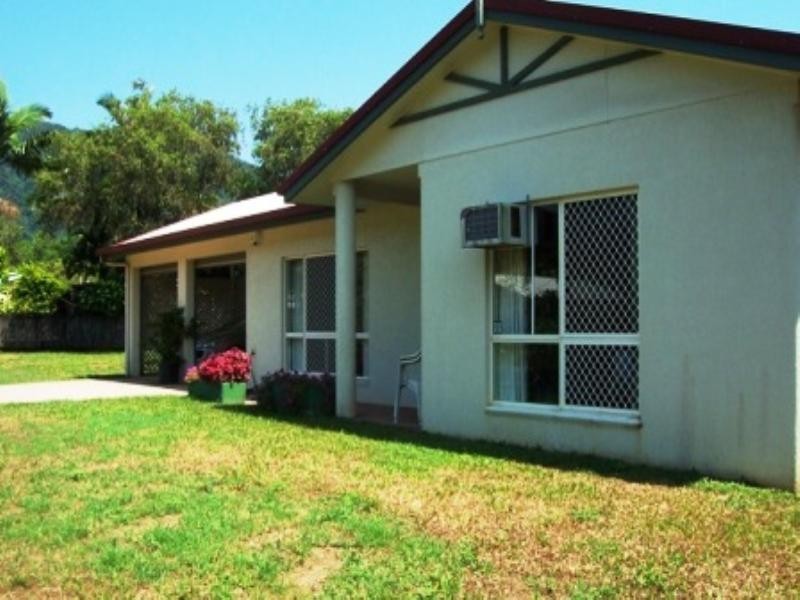 64 Barnard Drive, Mount Sheridan QLD 4868