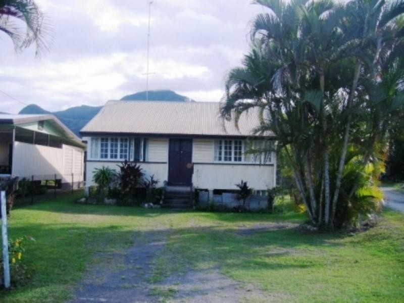 Edmonton QLD 4869