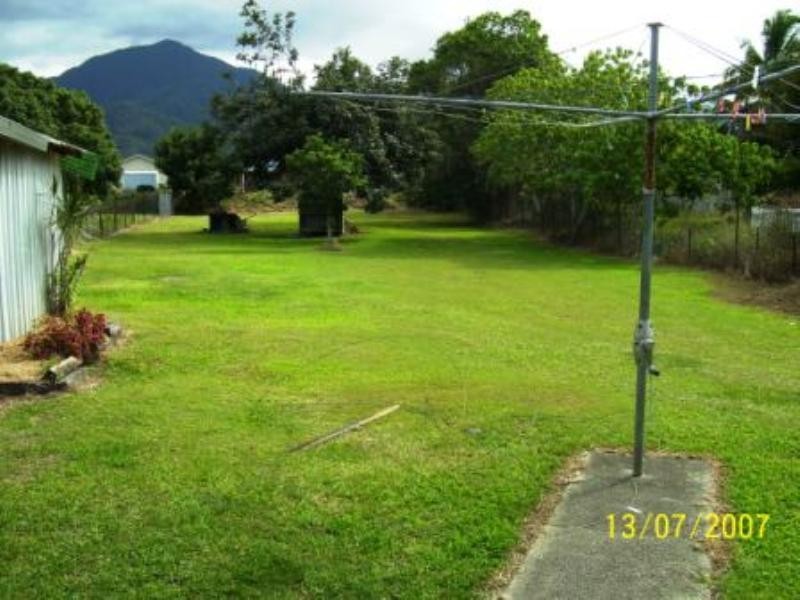 Edmonton QLD 4869