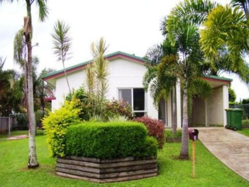 Mount Sheridan QLD 4868